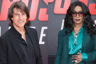Tom Cruise e Angela Bassett usciranno per 'Mission: Impossible - The Final Reckoning' Premiere a New York