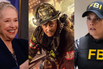 Sono stati rivelati programmi TV più popolari del 2025, ma 1 serie è stata cancellata da CBS!