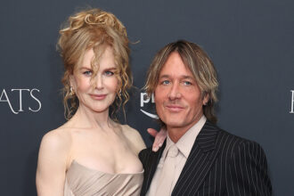 Nicole Kidman rivela se avrebbe mai lavorato con il marito Keith Urban in uno spettacolo