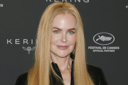 Nicole Kidman fornisce dettagli sulla sua relazione con le sue figlie: "Diventerò la loro guida"
