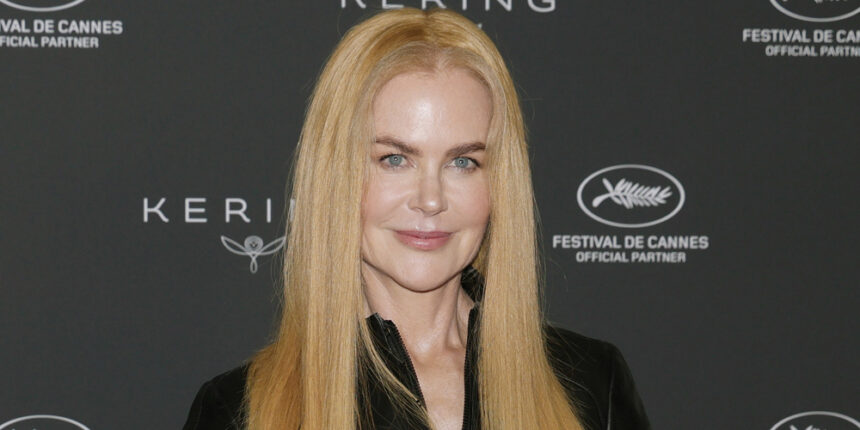 Nicole Kidman fornisce dettagli sulla sua relazione con le sue figlie: "Diventerò la loro guida"