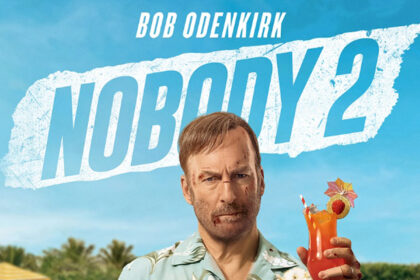 Trailer "Nobody 2": Bob Odenkirk è tornato come papà e assassin periferici nel nuovo film comico d'azione - Guarda ora!