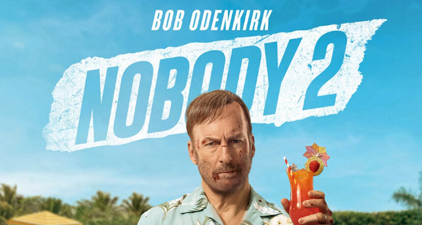 Trailer "Nobody 2": Bob Odenkirk è tornato come papà e assassin periferici nel nuovo film comico d'azione - Guarda ora!