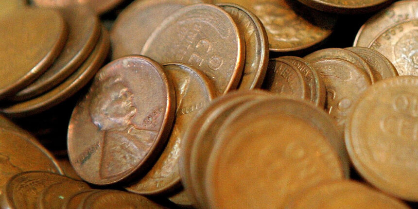 Governo degli Stati Uniti per eliminare gradualmente il penny entro il 2026 - cosa significa per gli acquirenti e le imprese