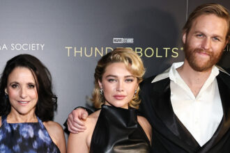Florence Pugh si unisce a "Thunderbolts*" co-protagonista a Special Screening a New York