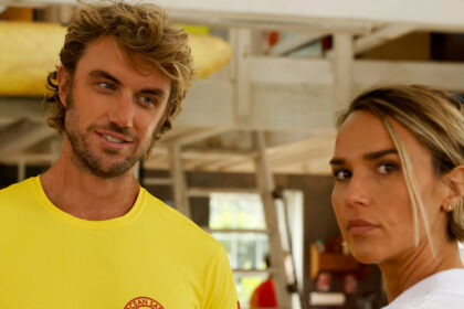 "Rescue Hi-Surf" cancellato dopo 1 stagione, si dice che i motivi rivelassero