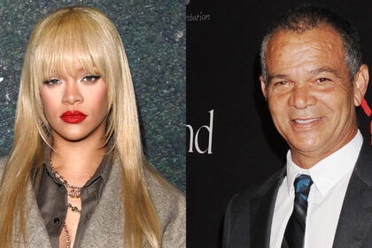 Il papà di Rihanna Ronald Fenty muore a 70 dopo una breve malattia