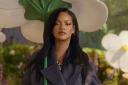 Testo di "Friend of Mine": Rihanna drops Nuova canzone per la colonna sonora del film "Stuscs" - Guarda il video!