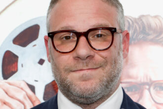 Seth Rogen rivela il suo ospite da sogno della stagione 2 "The Studio"