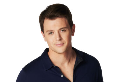 "The Young & the Restless" che sostituisce Chad Duell nei panni di Michael in "General Hospital"