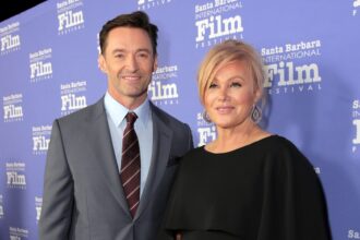 Hugh Jackman, DeBorra-Lee Furness Divorce: Friend parla