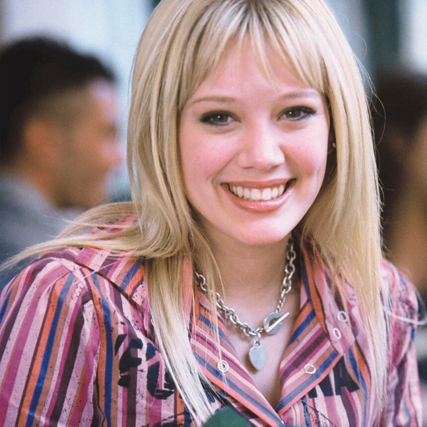 Questi segreti di Lizzie McGuire sono ciò di cui sono fatti i sogni