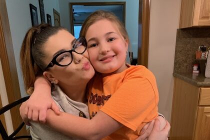 La figlia di Amber Portwood Leah Dettagli Estrangement su Teen Mom