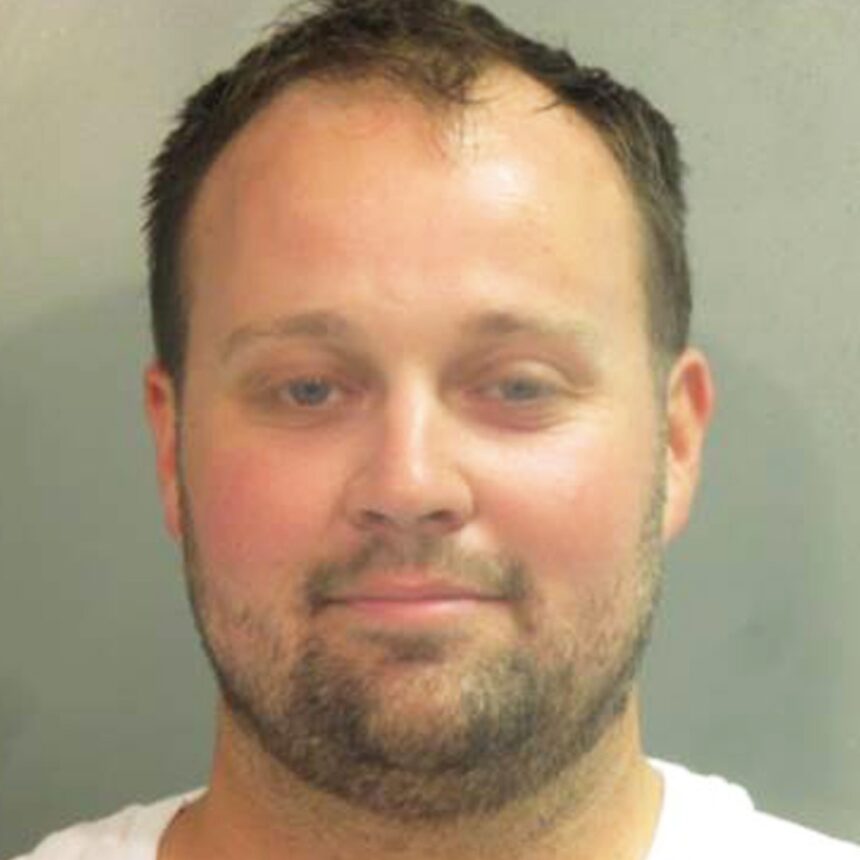 Josh Duggar non può permettersi l'avvocato per un caso porno