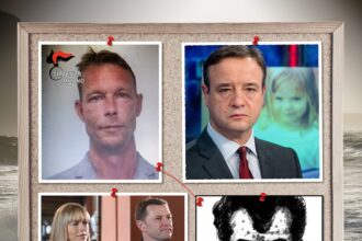 Il mistero infinitamente frustrante di quello che è successo a Madeleine McCann