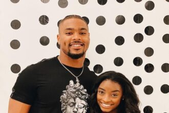 Simone Biles, Jonathan Owens condividono un'intuizione sfacciata sulla pianificazione familiare
