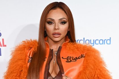 Jesy Nelson di Little Mix accoglie i gemelli presto dopo le complicazioni della gravidanza