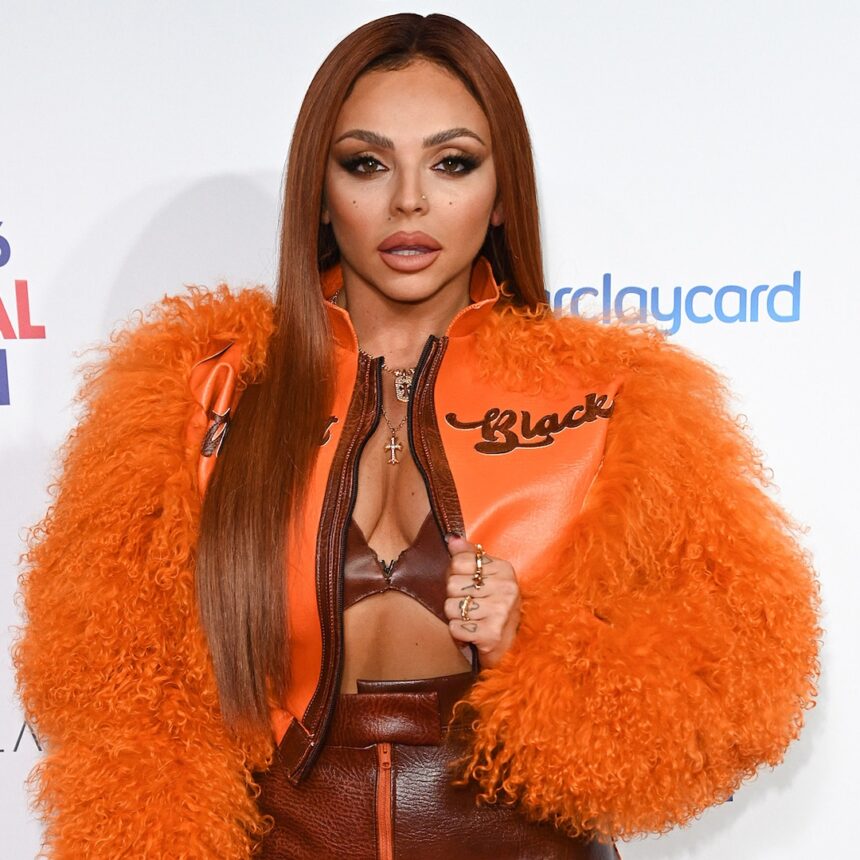 Jesy Nelson di Little Mix accoglie i gemelli presto dopo le complicazioni della gravidanza