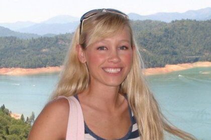 Sherri Papini nomina il nuovo rapitore nel presunto rapimento