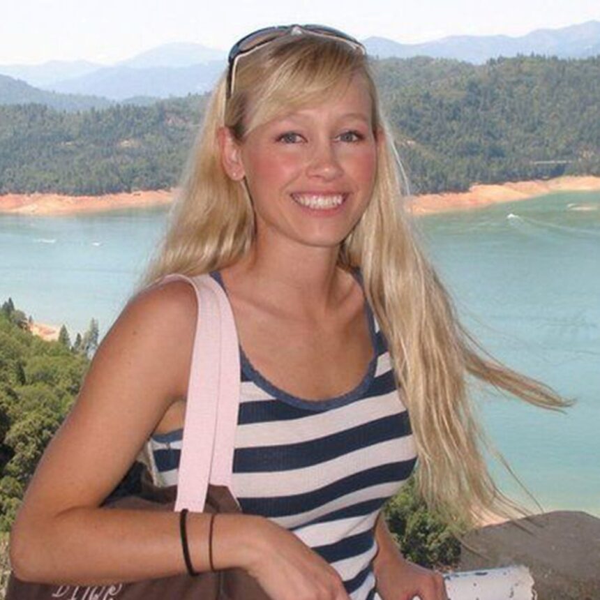 Sherri Papini nomina il nuovo rapitore nel presunto rapimento
