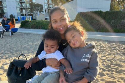 La Cheyenne Floyd di Teen Mom Floyd, avendo un bambino con Zach Davis