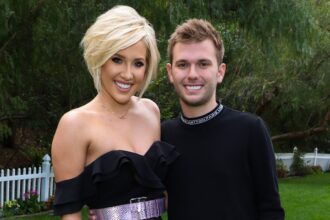 Todd Chrisley, Julie Chrisley perdona: Chase Chrisley parla