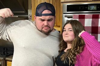 La figlia di Amber Portwood Leah Dettagli Estrangement