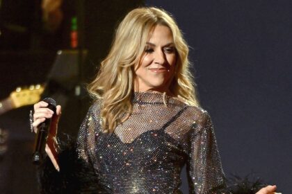 All'interno della sorprendente storia di Sheryl Crow