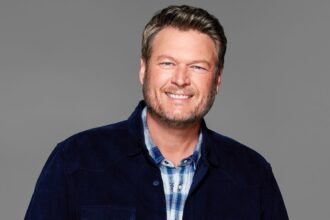 Blake Shelton torna alla voce in scioccante stagione 27