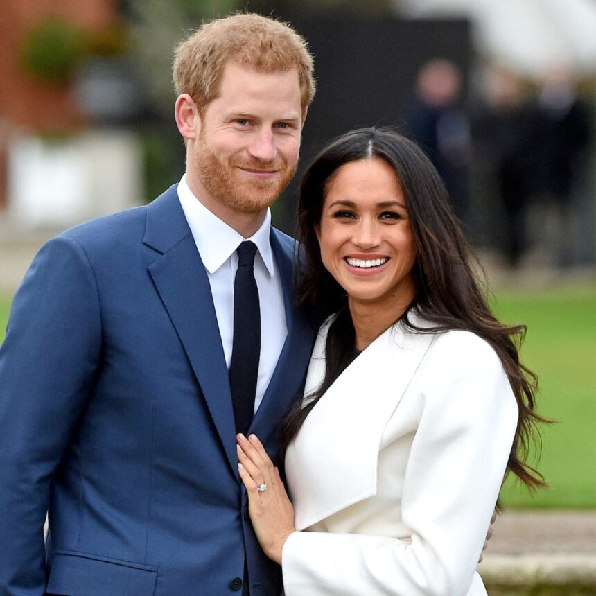 Citazioni della maternità di Meghan Markle su di lei, i bambini del principe Harry