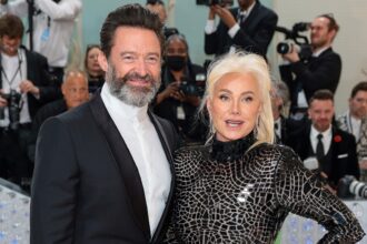Ex DeBorra-Lee Furness di Hugh Jackman Dettagli "Betrayal"