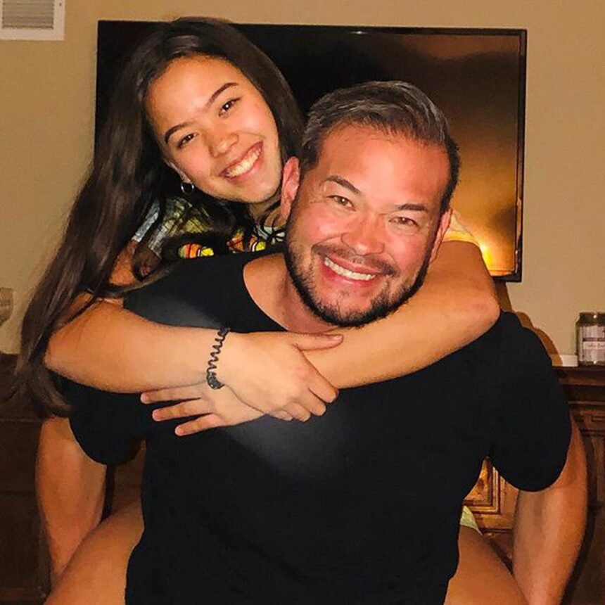 Jon, la figlia di Kate Gosselin dettaglia la dinamica della famiglia