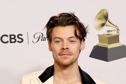 Harry Styles frequenta Papa Leo XIV - Robert Francis Prevost - Election