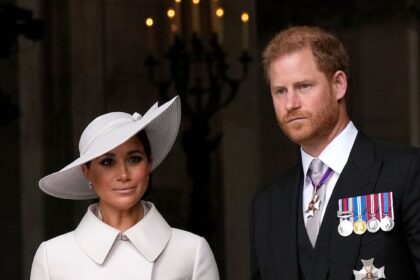 Il principe Harry rivela se lui, Meghan Markle, tornerà nel Regno Unito