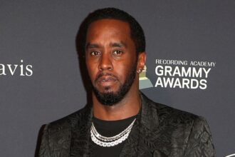 Abbigliamento da corte di Sean "Diddy" Combs