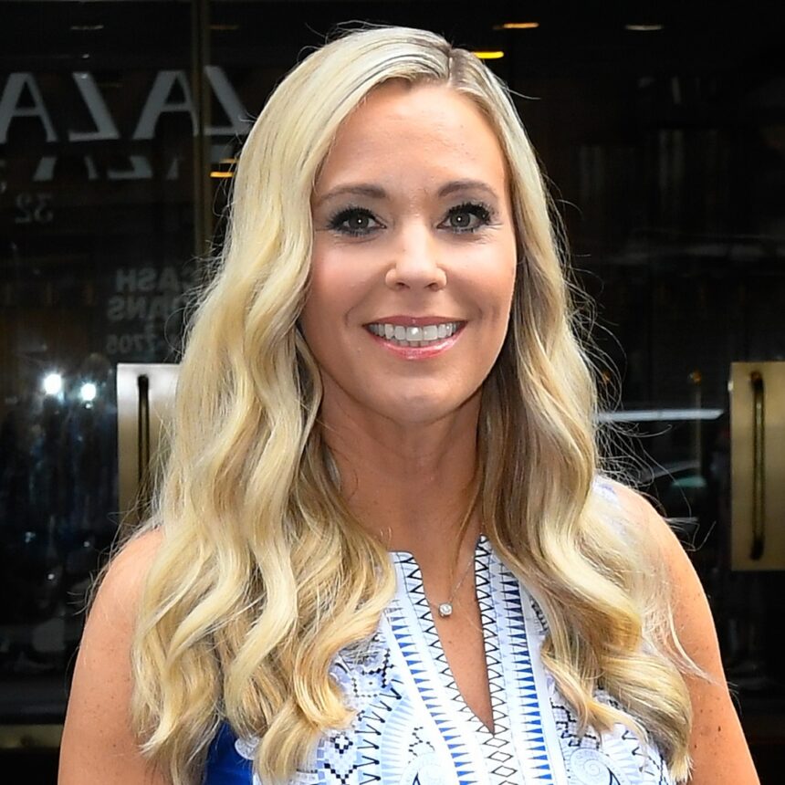 Kate Gosselin condivide le foto con sextuplets per il loro 21 ° compleanno