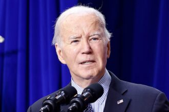 Joe Biden ha diagnosticato una "forma aggressiva" di carcinoma prostatico