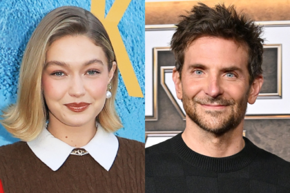 Gigi Hadid rende ufficiale Bradley Cooper Romance Instagram