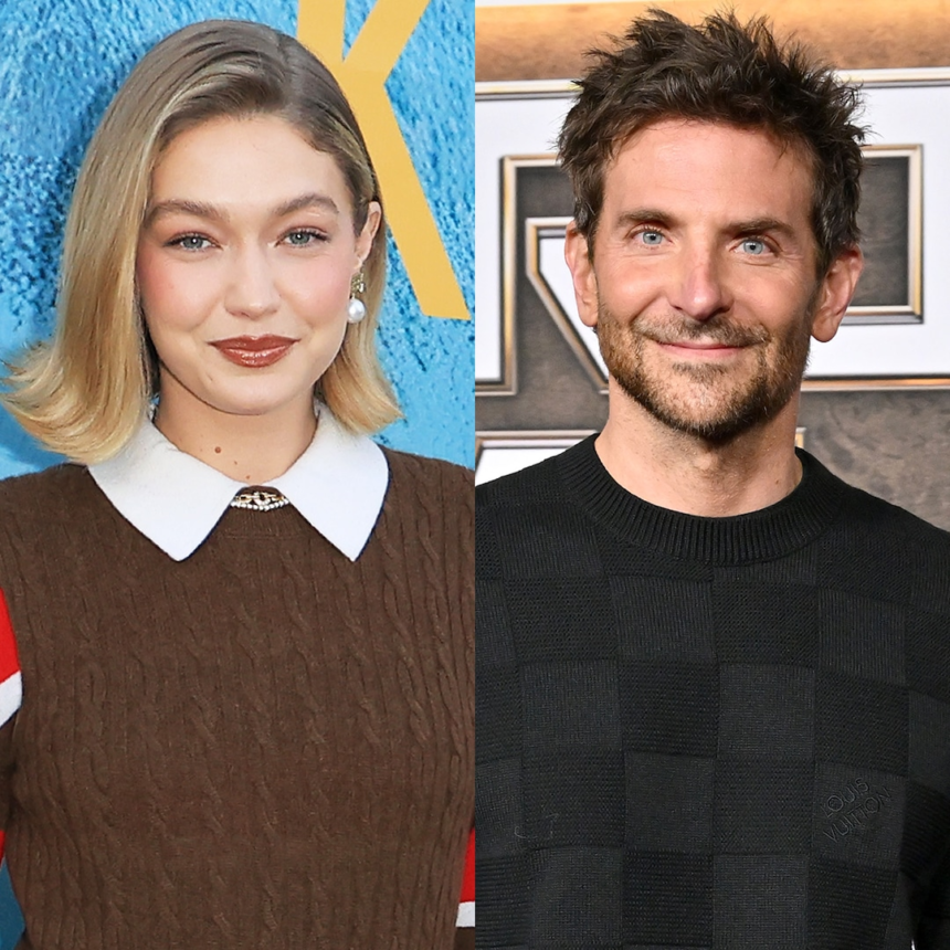Gigi Hadid rende ufficiale Bradley Cooper Romance Instagram