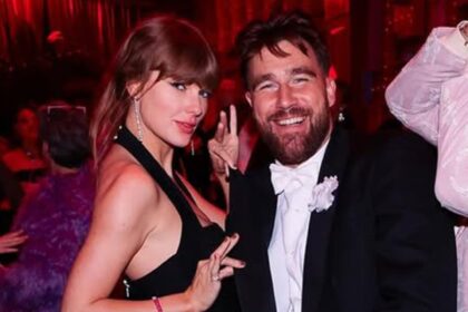 Taylor Swift, dettagli di pausa di Travis Kelce