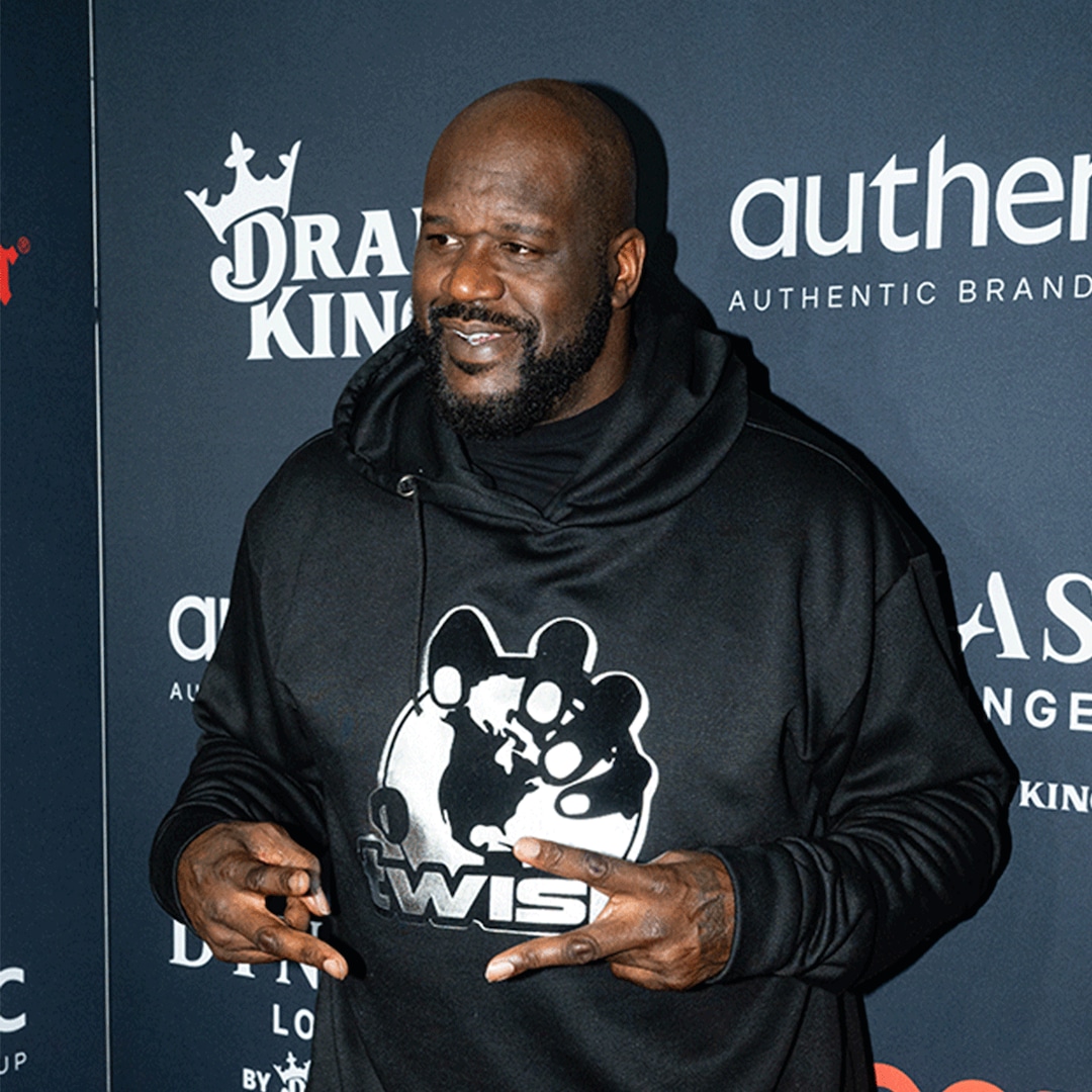 Perché Shaquille O'Neal non vuole che i suoi 7 figli giochino a basket