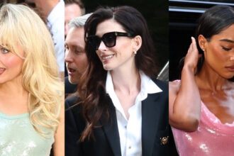 Sabrina Carpenter, Anne Hathaway, Laura Harrier e altri partecipano alla festa di gala pre-Met di Moda Operandi