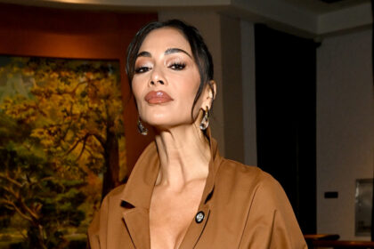 Nicole Scherzinger dice che nessuno l'ha presa sul serio prima di "Sunset Blvd" e ha dovuto finanziare i propri concerti per educare i professionisti del settore