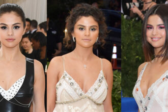 Ogni Selena Gomez Met Gala look classificato, incluso uno che ha chiamato un "disastro di bellezza"