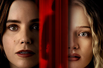 Il trailer di "The Stranger in My Home": Sophia Bush, Chris Carmack e Amiah Miller protagonono il nuovo thriller contorto - Guarda ora!