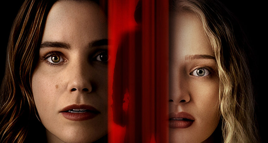 Il trailer di "The Stranger in My Home": Sophia Bush, Chris Carmack e Amiah Miller protagonono il nuovo thriller contorto - Guarda ora!