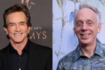 Jeff Probst rivela perché il creatore di "White Lotus" Mike White è stato selezionato per tornare a "Survivor"