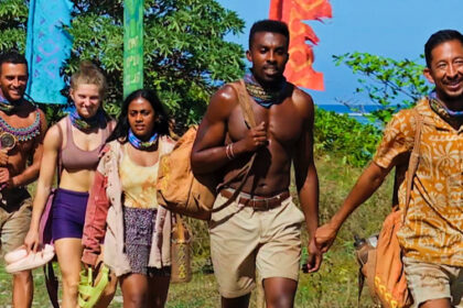 I fan pensano che "Survivor" abbia rovinato il finale della stagione 48 con l'editing fallisce in promozione