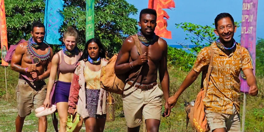 I fan pensano che "Survivor" abbia rovinato il finale della stagione 48 con l'editing fallisce in promozione