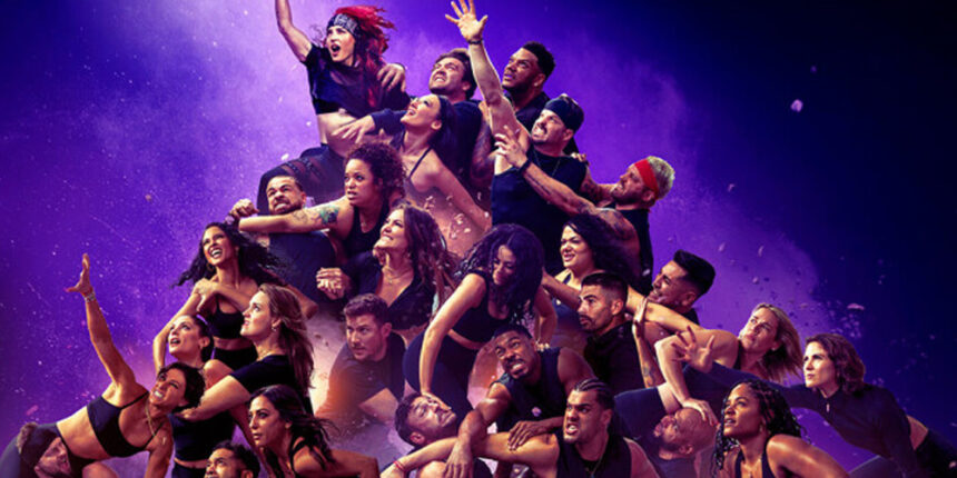 "The Challenge" rinnovato per la stagione 41 - 3 concorrenti hanno confermato tra il cast!